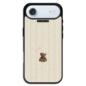 AKAM AMC-WA17AIR-TRICOT-13 Cover For Apple iPhone Air