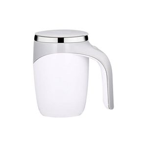 نقد و بررسی ماگ سفری مدل همزن دار کد  XQ-168 گنجایش 0.380 لیتر توسط خریداران