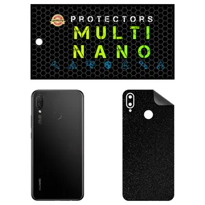 Multi Nano X-F1G Model Galactic Rear Skin For Huawei P Smart Plus 2018 Mobile Phone