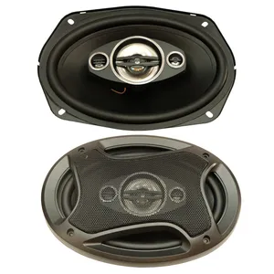  اسپیکر خودرو مدل هایپر HY-69311 بسته 2 عددی