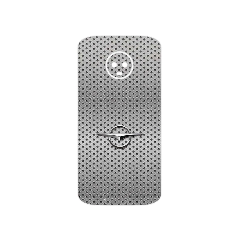 برچسب پوششی ماهوت مدل Haima مناسب برای گوشی موبایل موتورولا Moto G6