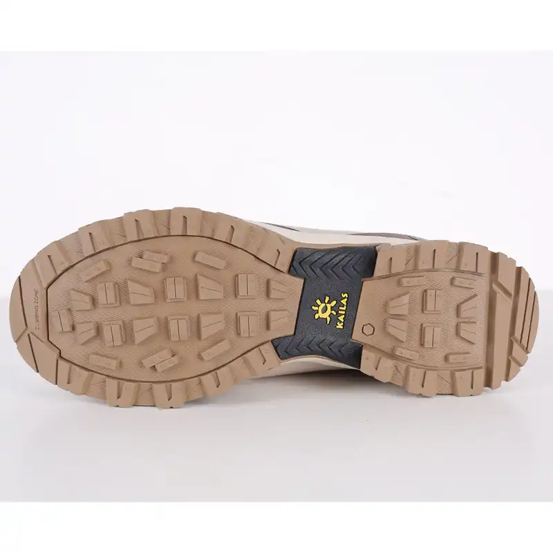 کفش کوهنوردی مردانه کایلاس مدل KS2312116