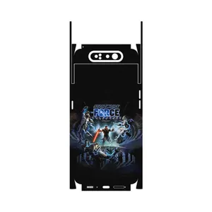 MAHOOT Star Wars Game Series-FullSkin Cover Sticker for Samsung Galaxy A80