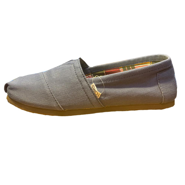 کفش روزمره زنانه تامز مدل Classic Canvas 