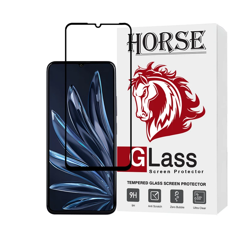 محافظ صفحه نمایش هورس مدل FULSLHO مناسب برای گوشی موبایل وکال Vocal V1