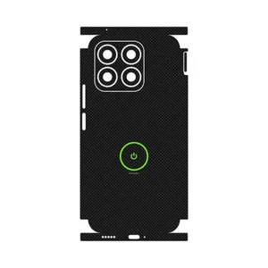MAHOOT Minimal Power Button-FullSkin Cover Sticker for Honor X8b