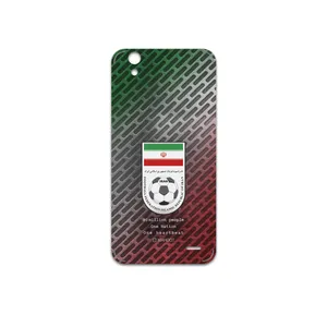 MAHOOT Iran-National-Football-Team Cover Sticker for Huawei Ascend G630