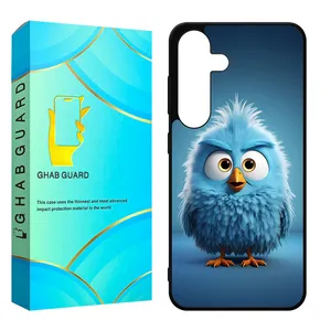 Ghab Guard CHAP Cover For Samsung Galaxy S23 FE