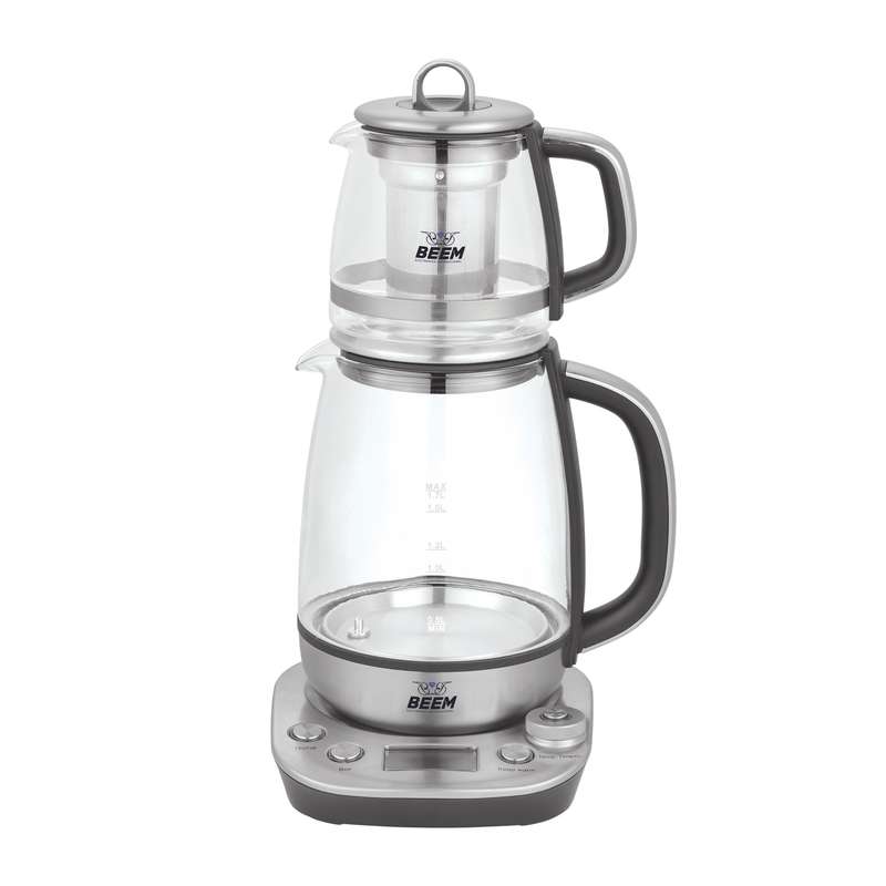 چای ساز روی هم بیم مدل TM2806