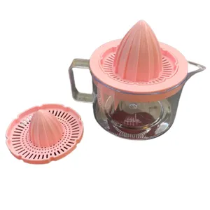 آب مرکبات گیری دستی مدل TWO-HEAD کد SHR 481