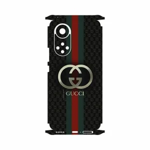 MAHOOT GUCCI-Logo-FullSkin Cover Sticker for Huawei Nova 9
