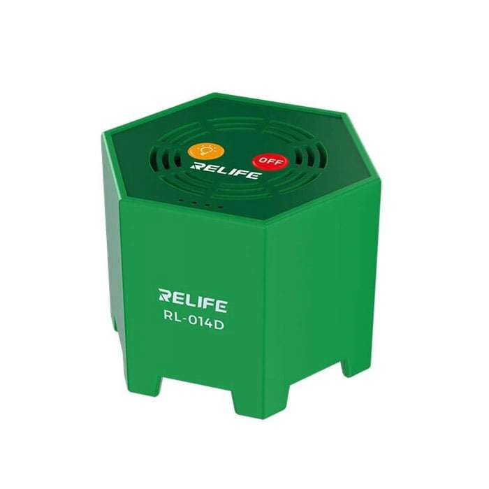 لامپ یووی ریلایف مدل RL-014D لامپ یووی ریلایف مدل RL-014D