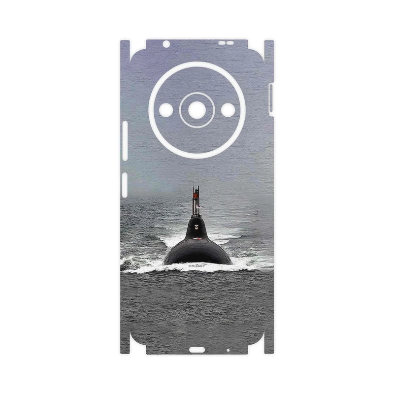 برچسب پوششی ماهوت مدل Submarine-FullSkin مناسب برای گوشی موبایل شیائومی Redmi A3