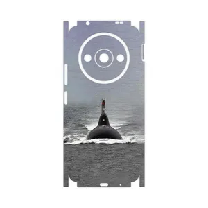 MAHOOT Submarine-FullSkin Cover Sticker for Xiaomi Redmi A3