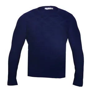 پلیور مردانه ال سی وایکیکی مدل 8w4550z81102