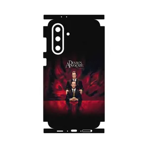 MAHOOT The Devils Advocate-FullSkin Cover Sticker for Samsung Galaxy A36