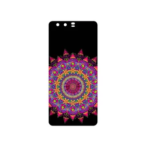 MAHOOT Mandala Design 5 Cover Sticker for Huawei P10 Plus