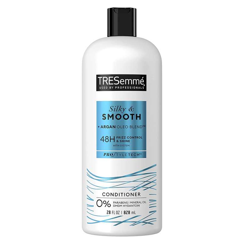 نرمکننده مو ترزمی مدل Smooth حجم 828 میلیلیتر نرمکننده مو ترزمی مدل Smooth حجم 828 میلیلیتر