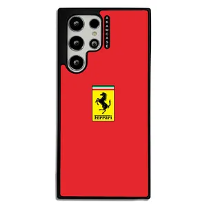 AKAM AMCWSGS22U-BRANDS2 Cover For Samsung Galaxy S21 Ultra