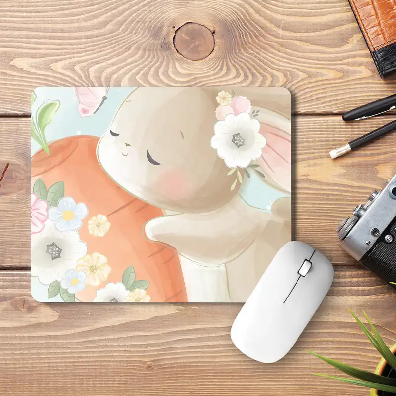 ماوس پد مدل na-naz 01