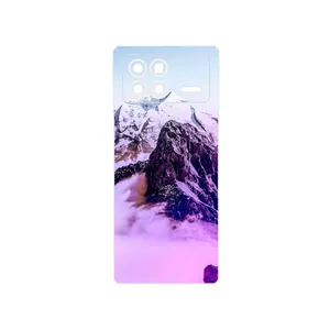 MAHOOT Mountaintop Cover Sticker for Xiaomi Mix Fold 3