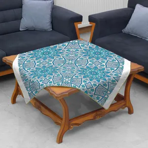 رومیزی مدوپد طرح گنبد آسمان مدل PAT00293