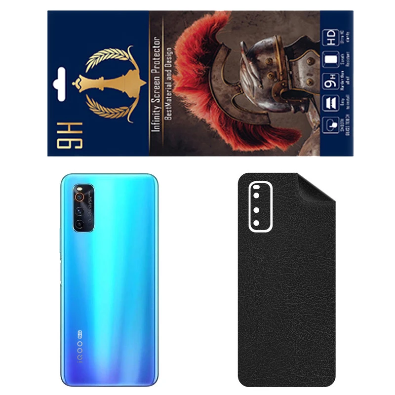 برچسب پوششی اینفینیتی مدل PRO CH مناسب برای گوشی موبایل ویوو iQOO Neo 3 5G