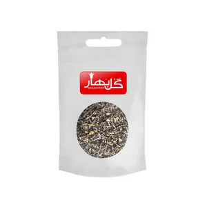 چای سبز خارجی گلبهار - 500 گرم