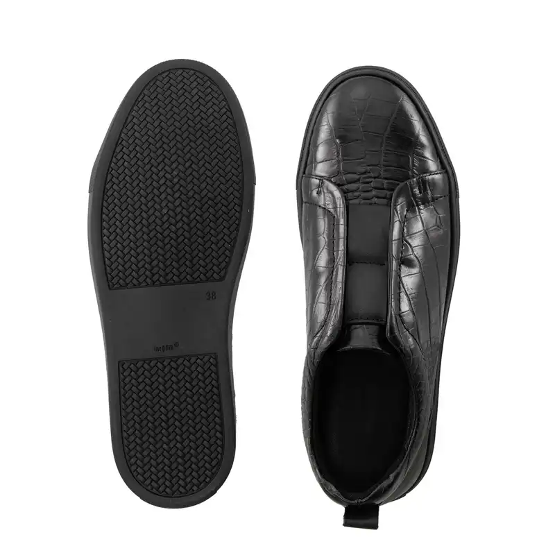 کفش روزمره زنانه منط مدل z301 کد 62317