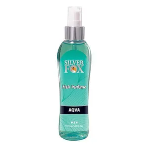 اسپری مو سیلور فاکس مدل Bvlgari Aqva حجم 175 میلی لیتر