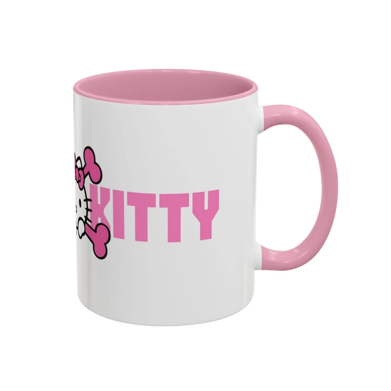 ماگ مدل کیتی