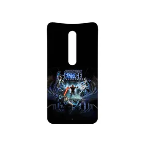 MAHOOT Star Wars Game Series Cover Sticker for Motorola Moto X Style