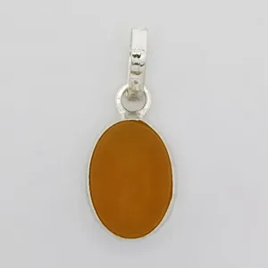 آویز گردنبند نقره زنانه سلین کالا مدل شرف الشمس ce-As175