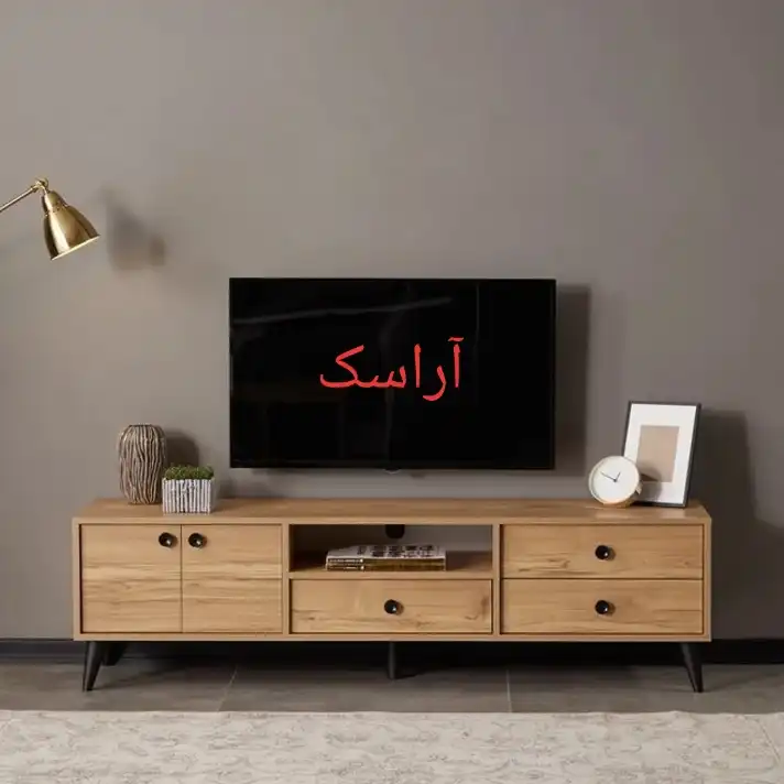 میز تلویزیون آراسک مدل AR 31
