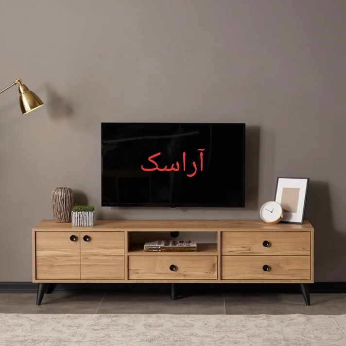میز تلویزیون آراسک مدل AR 31