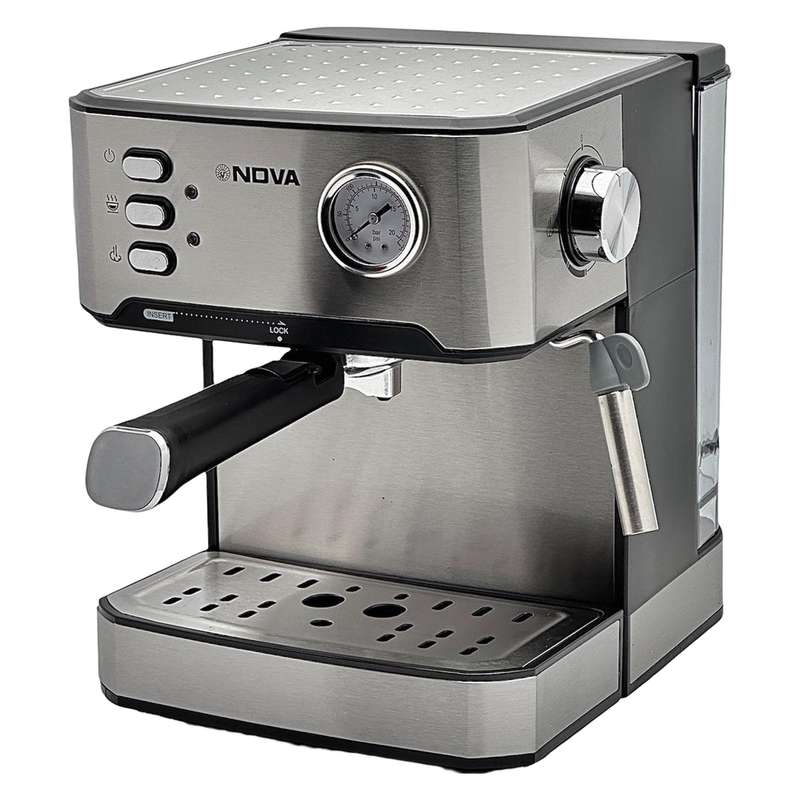 اسپرسو ساز ندوا مدل NCM-147EXPS