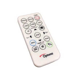 ریموت کنترل ویدیو پروژکتور اوپتوما مدل A1