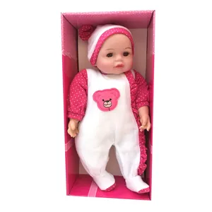  عروسک مدل نوزاد ارتفاع 33 سانتی متر