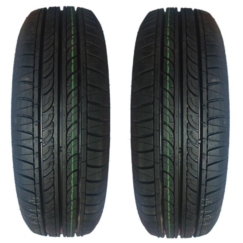 لاستیک خودرو سنترا مدل VANTI AS سایز 165/65R13 -دوحلقه