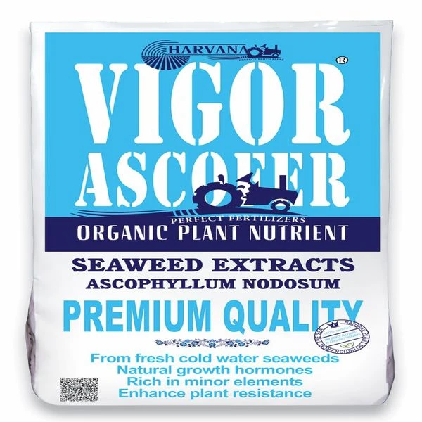 کود جلبک دریایی هاروانا مدل سی وید وزن 1 کیلوگرم