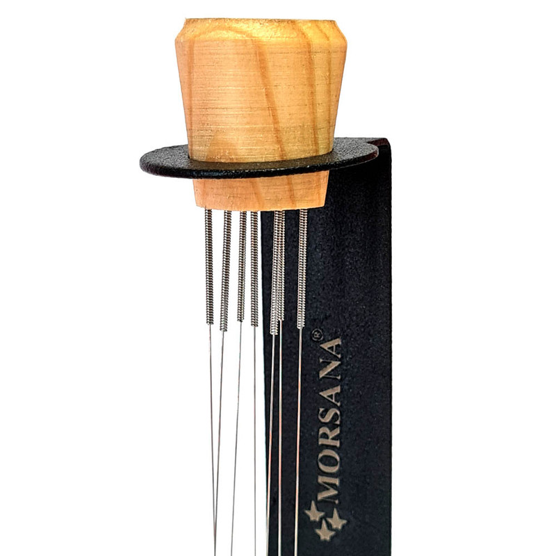 نیدل و استند قهوه مُرسانا مدل NP8995