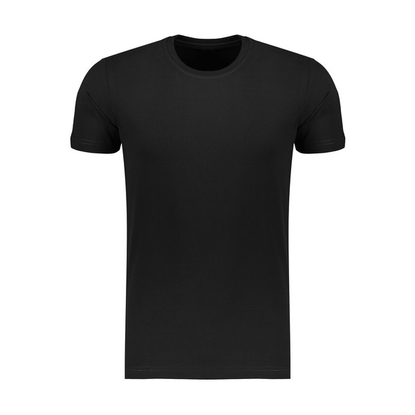 تی شرت مردانه جامه پوش آرا مدل 4011010208-99
