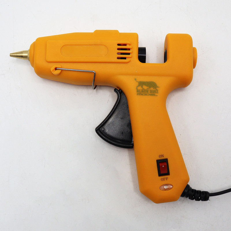 دستگاه چسب حرارتی مدل بلک بول کد YP-100W