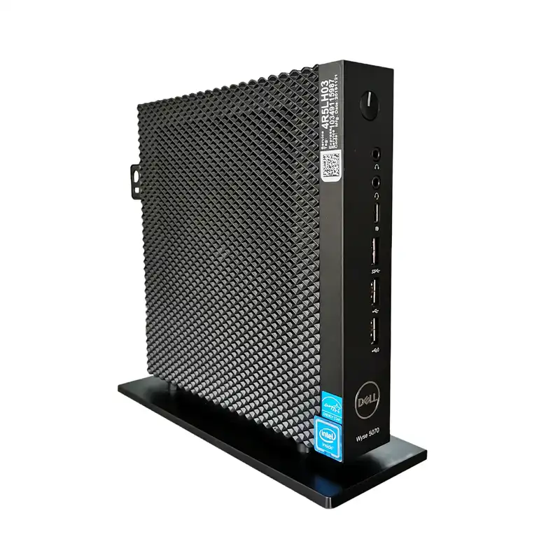 کامپیوتر کوچک دل مدل WYSE 5070 Celeron- F