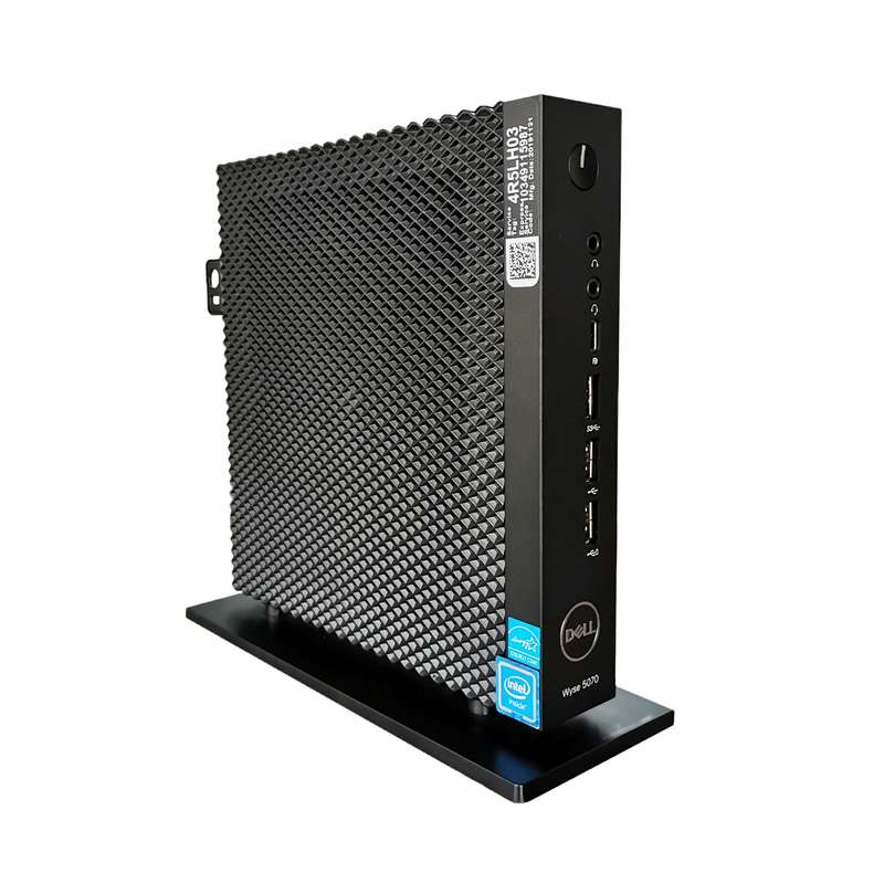 کامپیوتر کوچک دل مدل WYSE 5070 Pentium- D