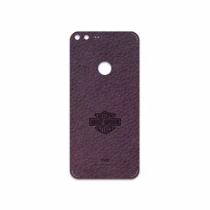 MAHOOT PL-HRLY_DVDSN Cover Sticker for Google Pixel XL