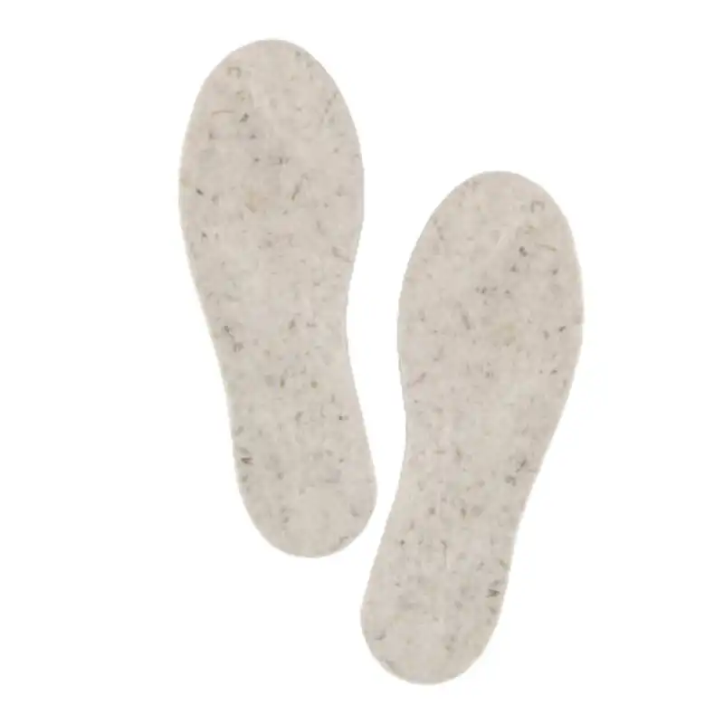 کفی کفش احسان مدل  نمدی کد NA-EH42