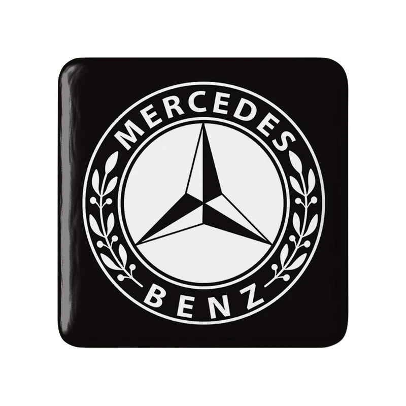 مگنت خندالو مدل مرسدس بنز Mercedes Benz کد 23512