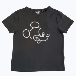 تیشرت دخترانه جی بی سی مدل kjv-0987