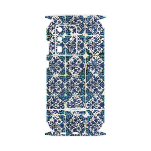 MAHOOT Traditional-Tile-FullSkin Cover Sticker for Samsung Galaxy S20 Ultra
